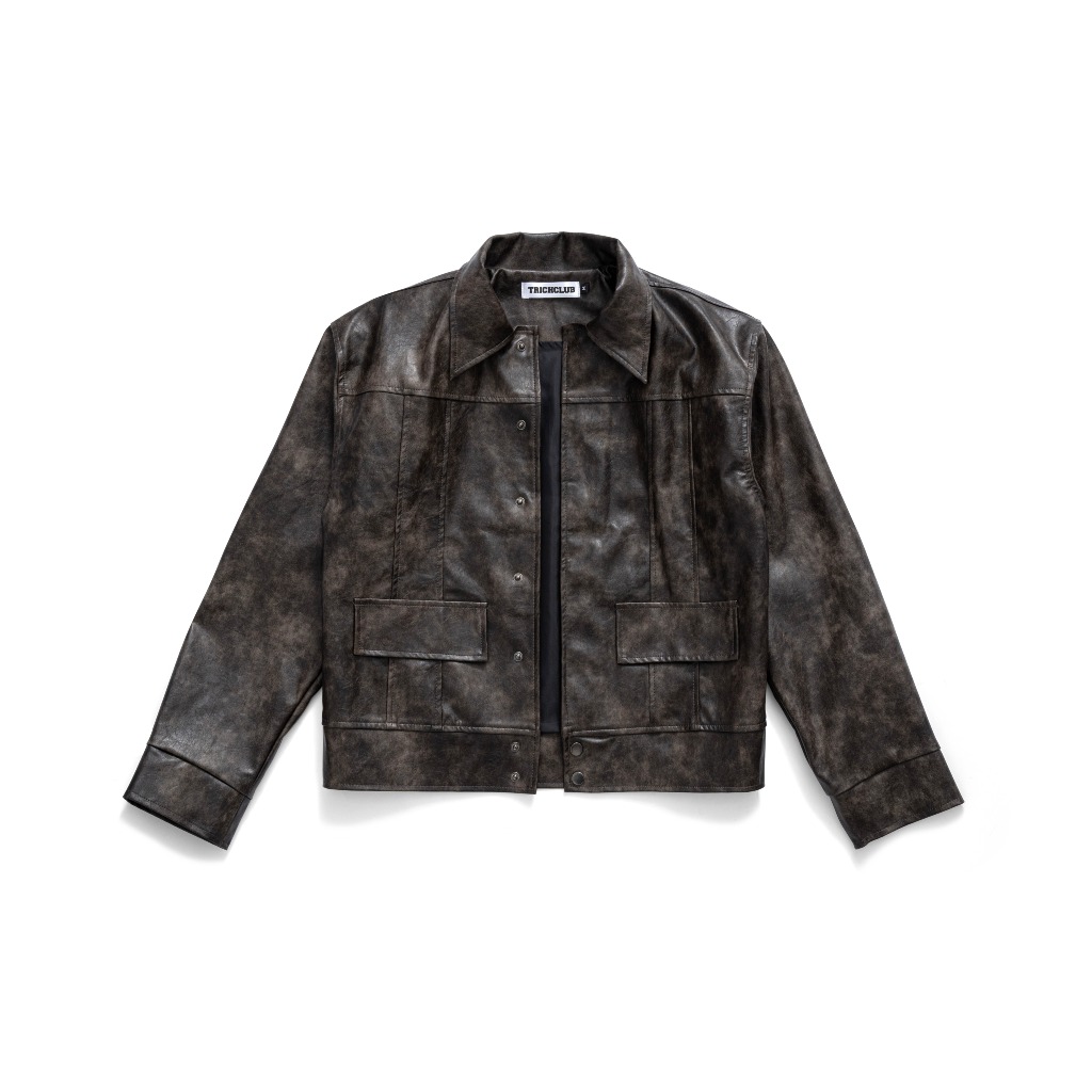 HEIR LEATHER