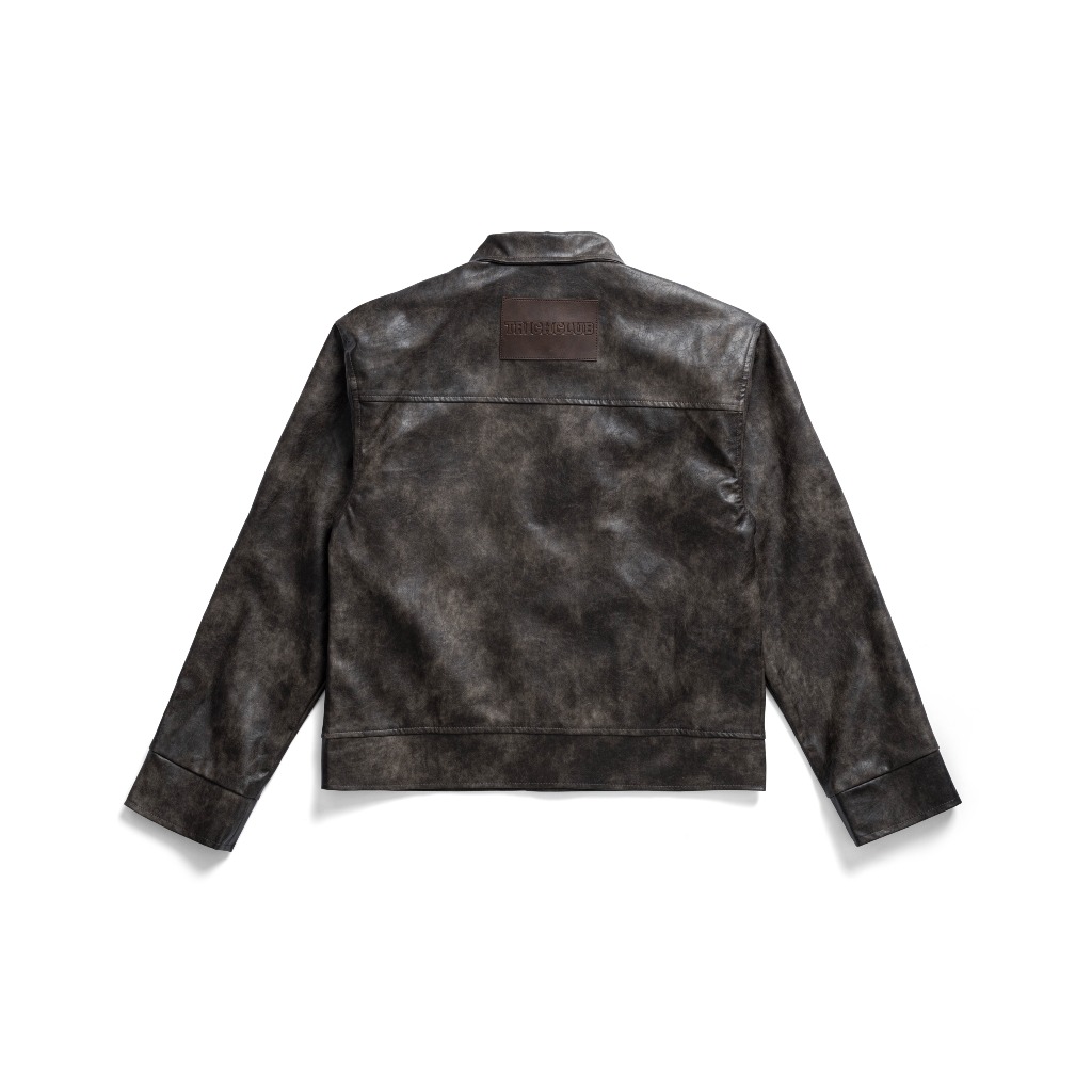 HEIR LEATHER