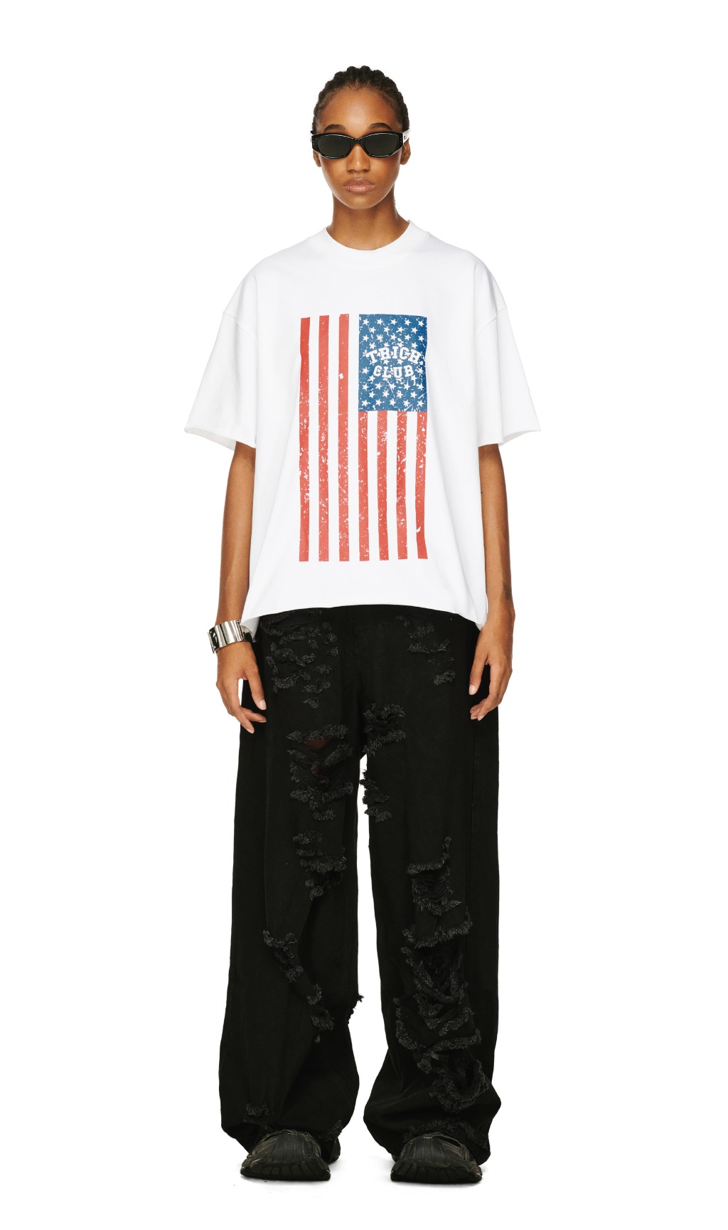 AMERICAN DREAM T-SHIRT
